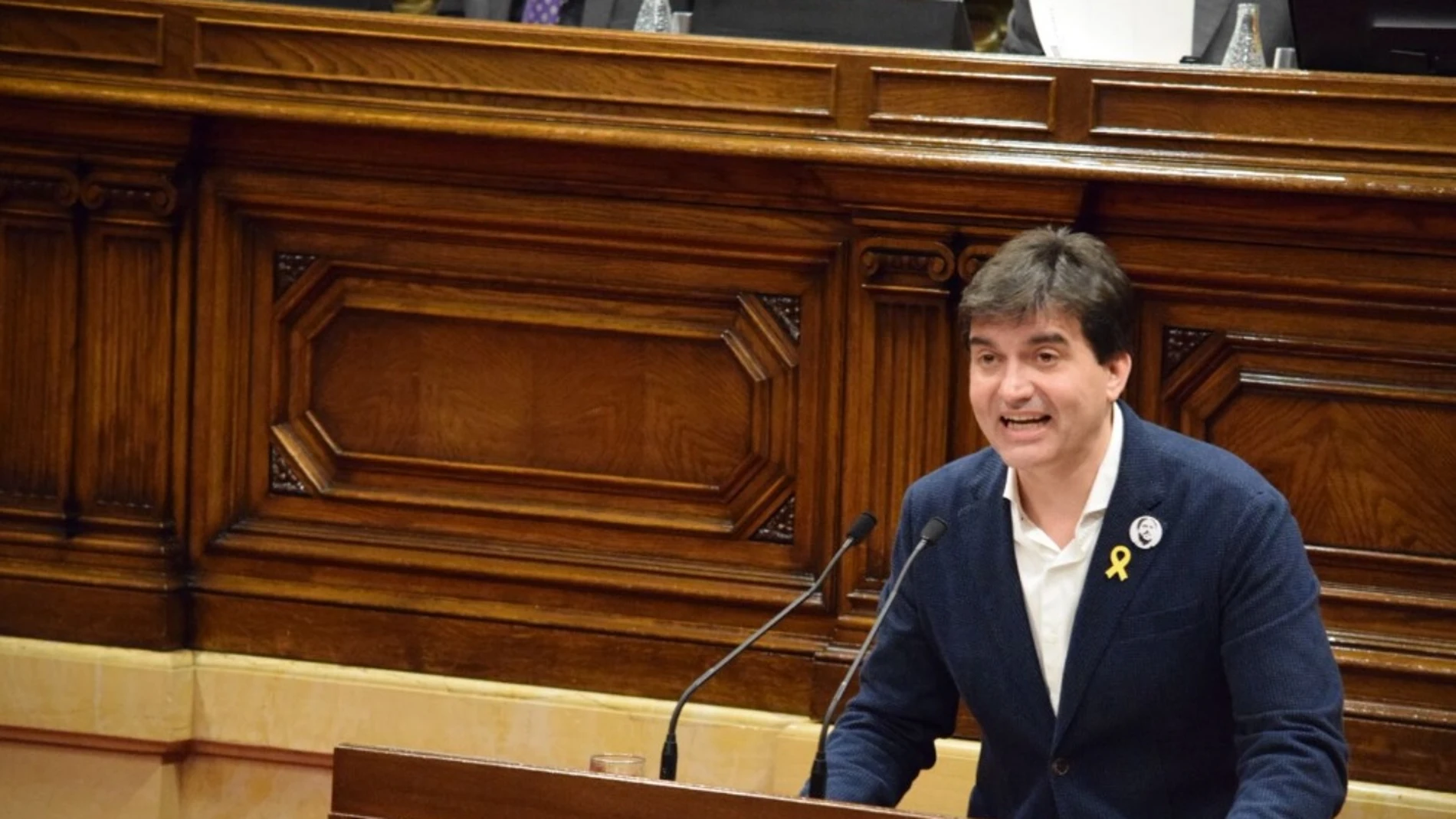 Sergi Sabrià Sergi Sabrià