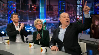 Antonio Resines: “Me enteré de que tenía un tumor en el colon por casualidad”