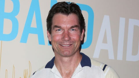Jerry O'Connell ficha por 'The Big Bang Theory'