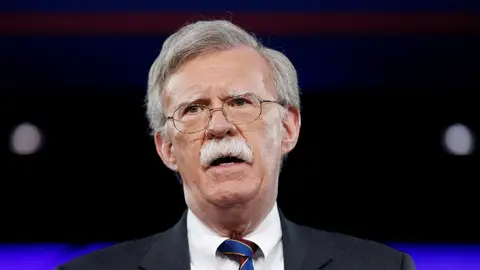John Bolton John Bolton