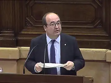 Miquel Iceta Miquel Iceta