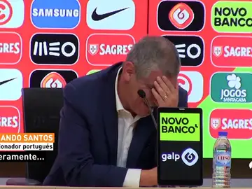 santos santos