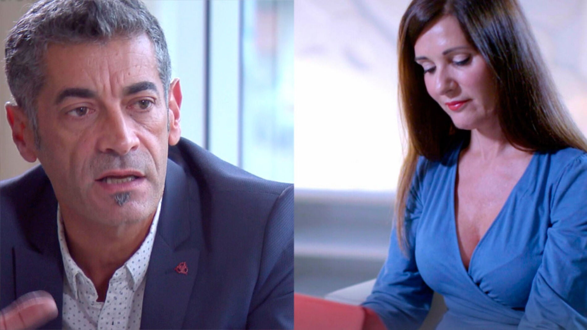 Mar&iacute;a Jos&eacute; y Juli&aacute;n piden consejo a sus mejores amigos para tomar la decisi&oacute;n final