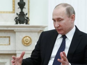 Rusia cerrará el consulado de Estados Unidos en San Petersburgo en respuesta a la expulsión de diplomáticos