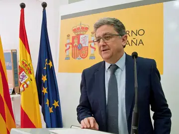 Enric Millo Enric Millo