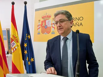 Enric Millo Enric Millo