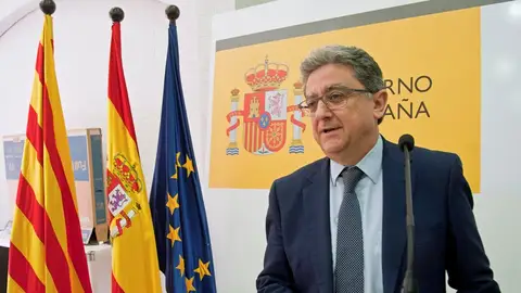 Enric Millo Enric Millo