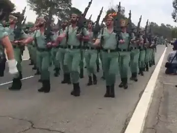 Imagen de la legión Imagen de la legión