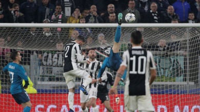 Tottenham, PSG, Juventus, Bayern... Así ha sido el camino del Real Madrid hasta la final de Kiev