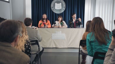 Andrea siembra el pánico en el Ministerio con una desastrosa cortina de humo