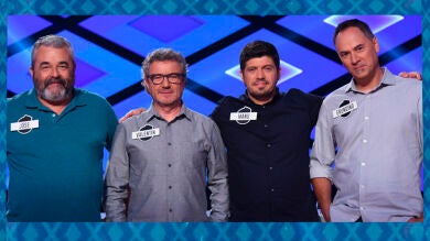 ‘Los Lobos’ superan el millón de euros acumulados tras 196 programas en '¡Boom!'