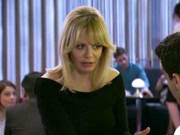 Malas noticias para Charo Ponce Malas noticias para Charo Ponce