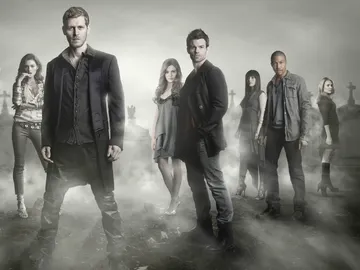 'The Originals' 'The Originals'