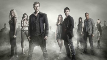 'The Originals'