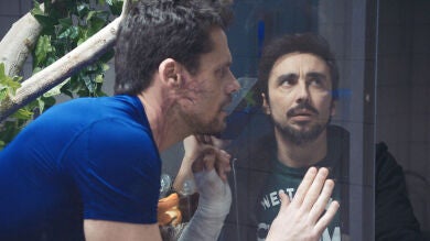 ¡Un virus mortal infecta la base del ‘Cuerpo de Élite’!