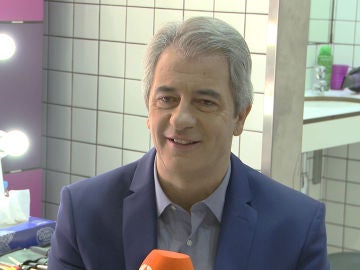 Manolo Lama: "El nivel de 'Ninja Warrior' España está muy por encima del resto de Europa"