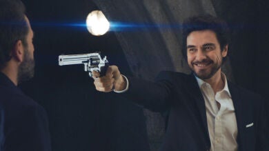 Eñe confiesa haber robado la bomba: “Comienza el juego” 