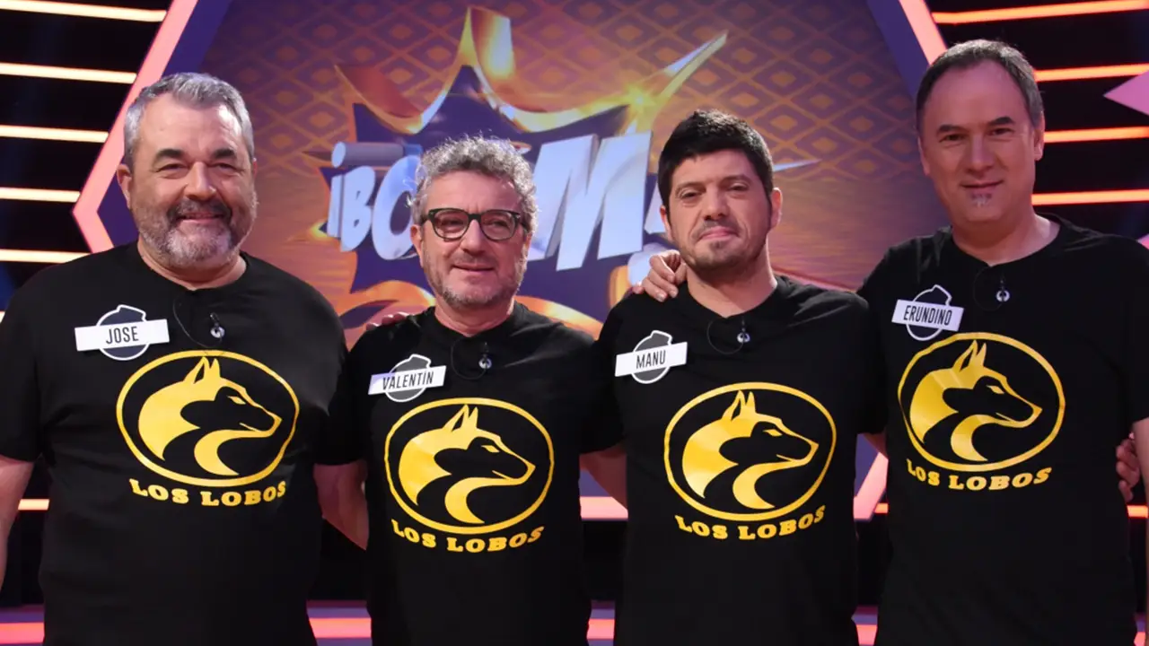 Los Lobos alcanzan un bote millonario de 1.004.200 €