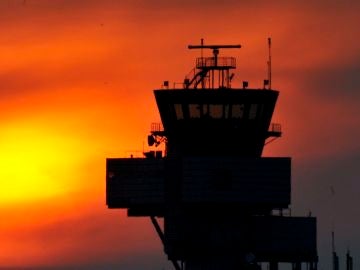 Eurocontrol alerta de perturbaciones en el tráfico aéreo hoy por un fallo técnico