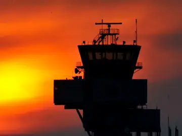 Eurocontrol alerta de perturbaciones en el tráfico aéreo hoy por un fallo técnico Eurocontrol alerta de perturbaciones en el tráfico aéreo hoy por un fallo técnico