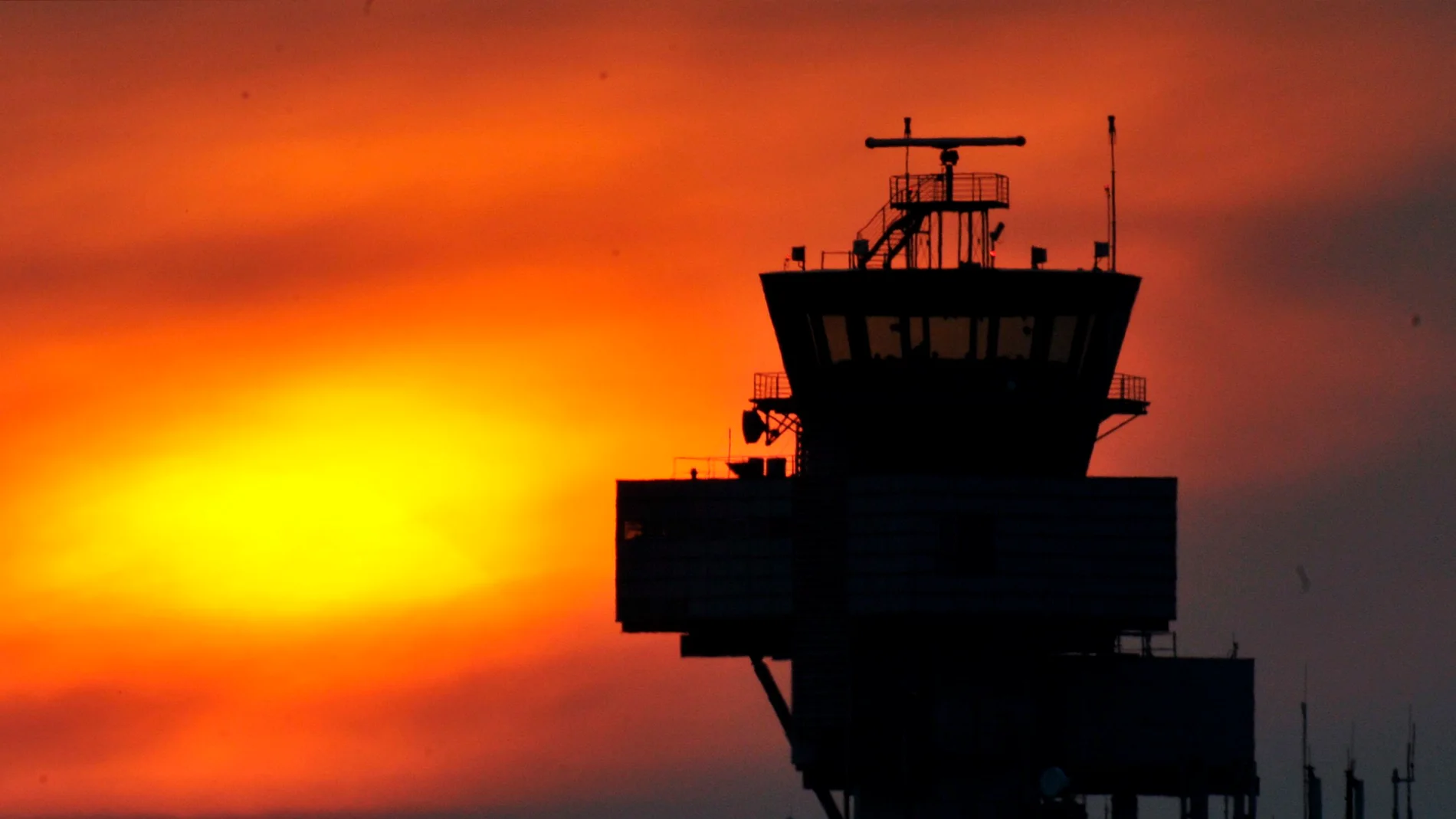 Eurocontrol alerta de perturbaciones en el tráfico aéreo hoy por un fallo técnico Eurocontrol alerta de perturbaciones en el tráfico aéreo hoy por un fallo técnico