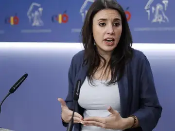 Irene Montero Irene Montero