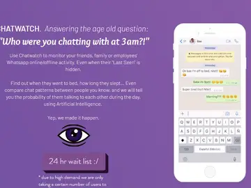 ChatWatch ChatWatch
