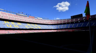 El Barcelona responde al dardo de Klopp: 