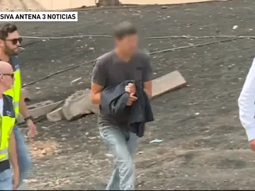 El conductor que atropelló a un menor en Tenerife y se dió a la fuga ya está en prisión El conductor que atropelló a un menor en Tenerife y se dió a la fuga ya está en prisión