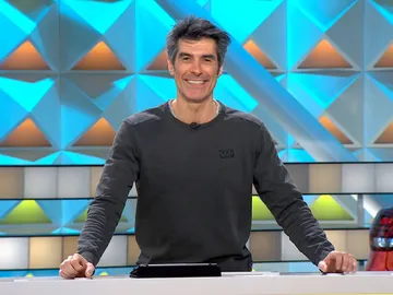 'La Ruleta de la Suerte' tira la casa por la ventana en su 12 aniversario 'La Ruleta de la Suerte' tira la casa por la ventana en su 12 aniversario