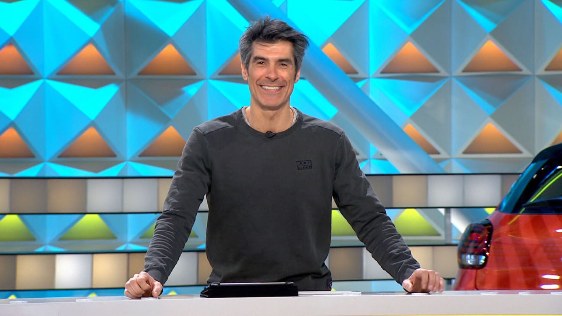 'La Ruleta de la Suerte' tira la casa por la ventana en su 12 aniversario