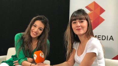 El mensaje de 'Aitana War' a Pablo Motos antes de su visita a 'El Hormiguero 3.0'