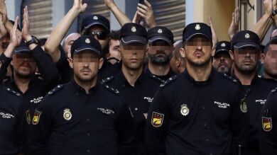 El Gobierno gastará 500 millones más en cárceles y policía