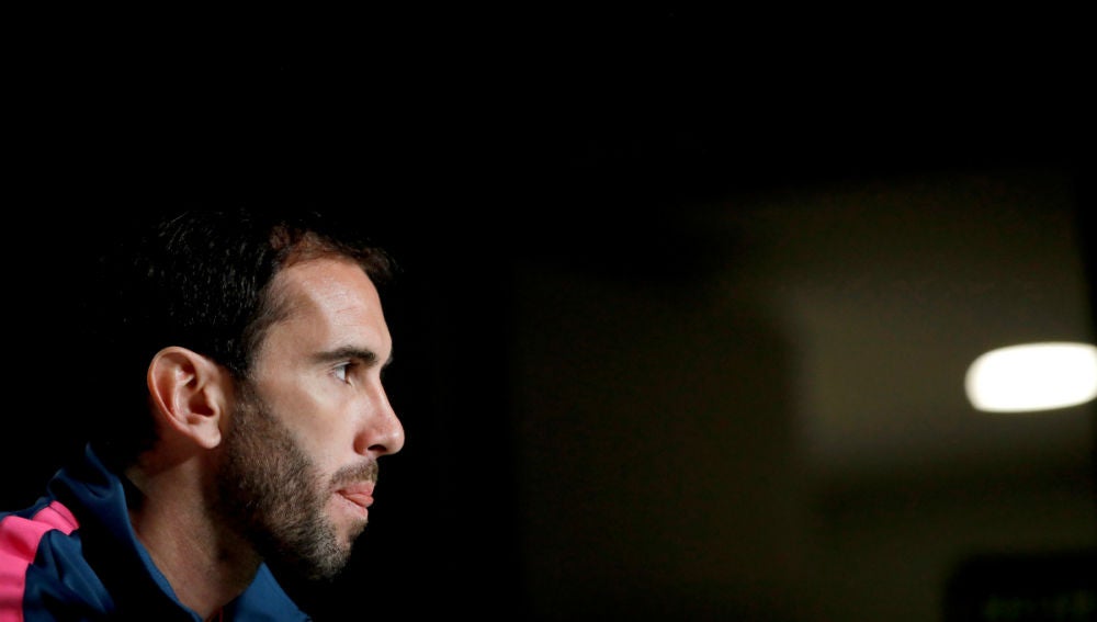 Diego Godín