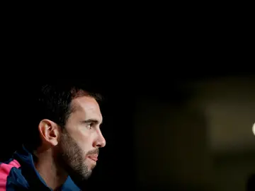 Diego Godín Diego Godín