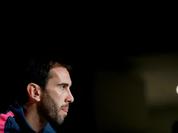 Diego Godín Diego Godín