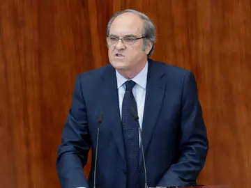 Ángel Gabilondo Ángel Gabilondo