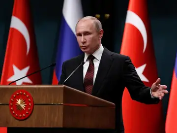 Vladímir Putin Vladímir Putin