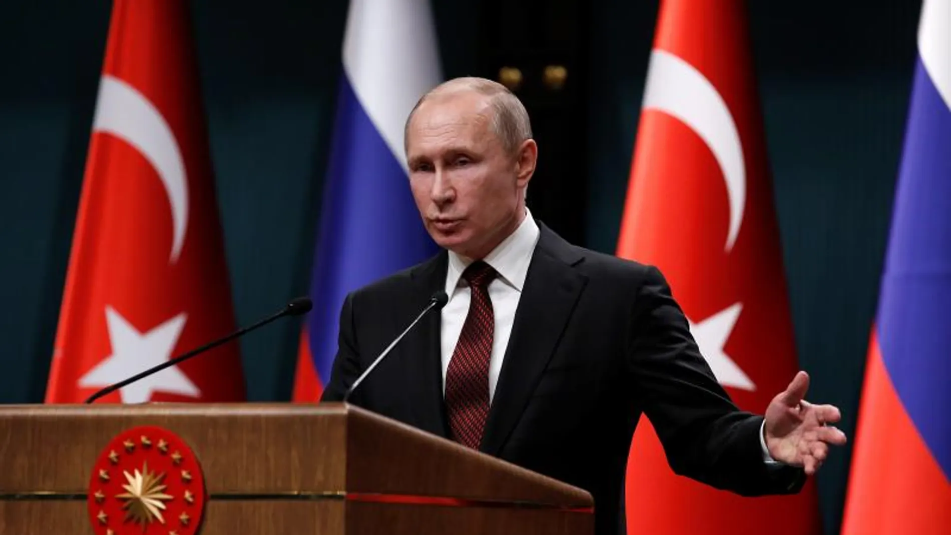Vladímir Putin Vladímir Putin