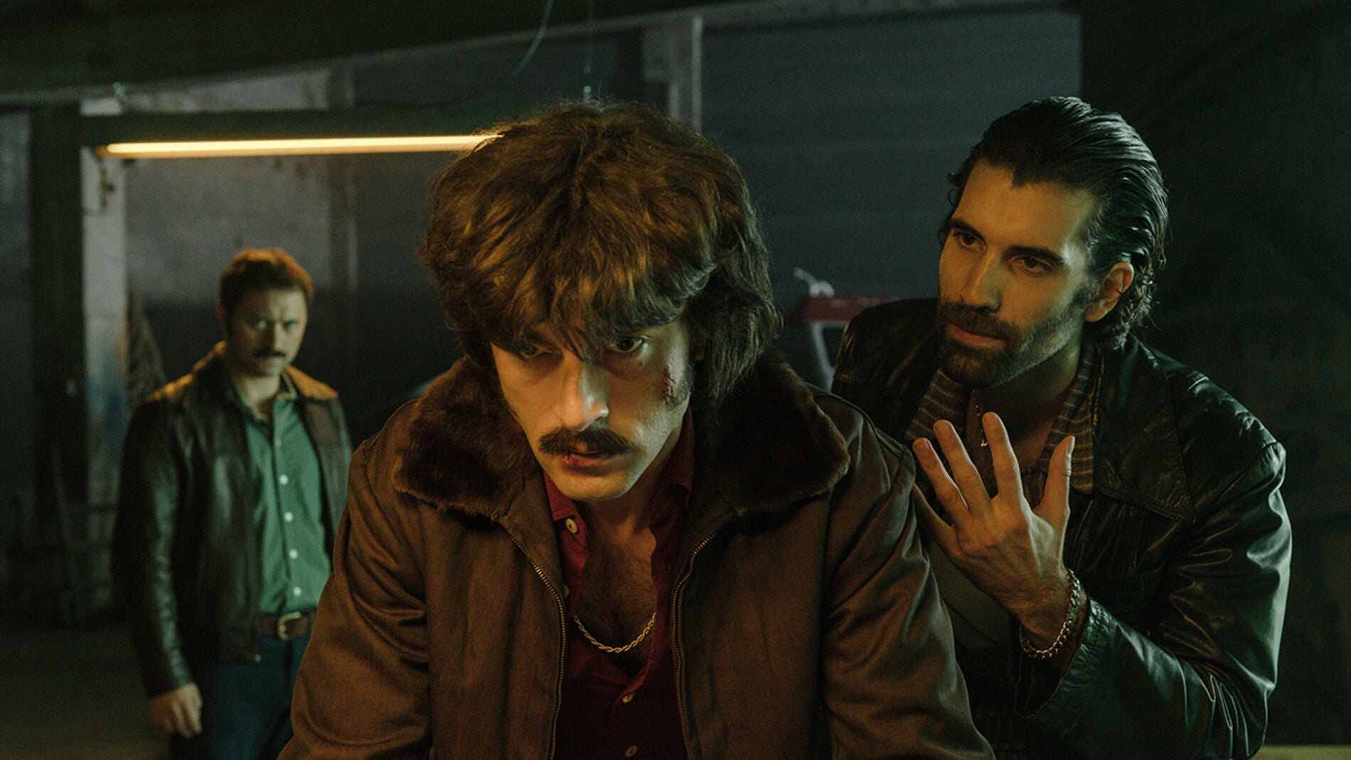 La uni&oacute;n de la ROS se rompe por los nuevos negocios de Mi&ntilde;anco con los C&aacute;rteles colombianos