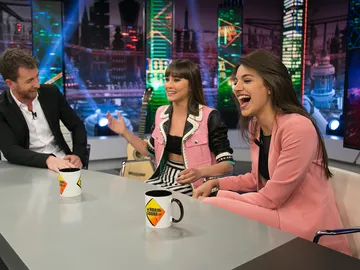 La nueva vida de Aitana y Ana Guerra después de la academia La nueva vida de Aitana y Ana Guerra después de la academia