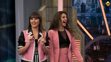 La razón de peso por la que Aitana y Ana Guerra se han visto obligadas a cancelar un concierto
