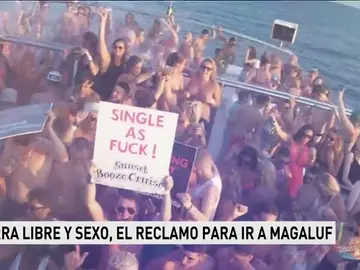 En febrero se han registrado 4,2 millones de turistas extranjeros En febrero se han registrado 4,2 millones de turistas extranjeros