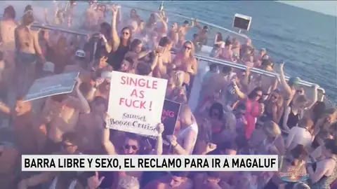 En febrero se han registrado 4,2 millones de turistas extranjeros En febrero se han registrado 4,2 millones de turistas extranjeros