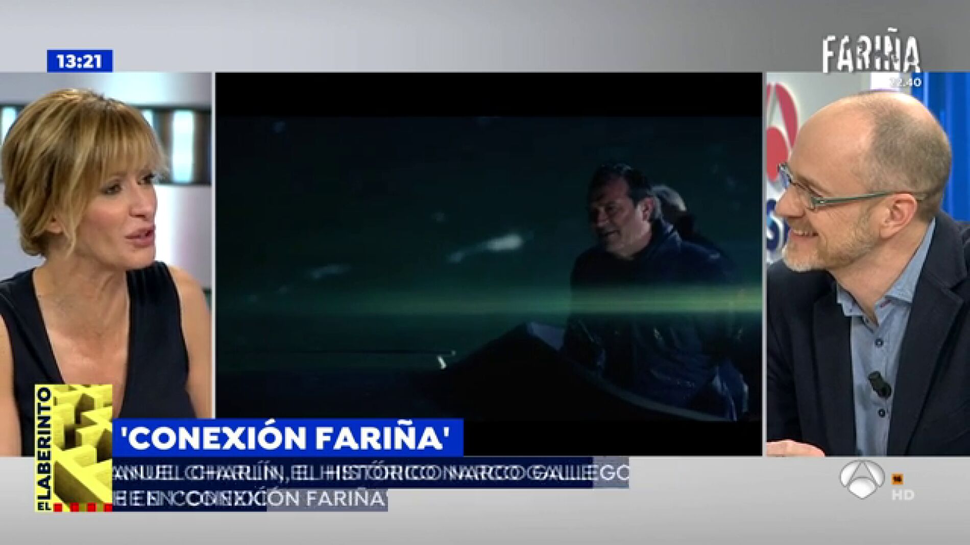 fari&Atilde;&plusmn;a