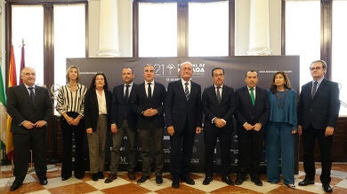 El Festival de Málaga presenta la programación de su 21 edición, que se celebrará del 13 al 22 de abril