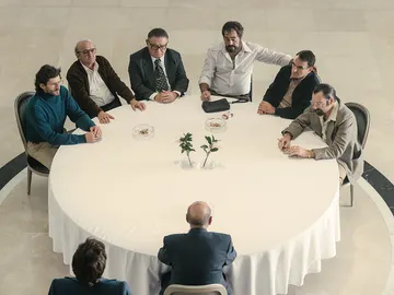 El presidente de la Xunta ofrece un trato a los contrabandistas para que queden en libertad El presidente de la Xunta ofrece un trato a los contrabandistas para que queden en libertad