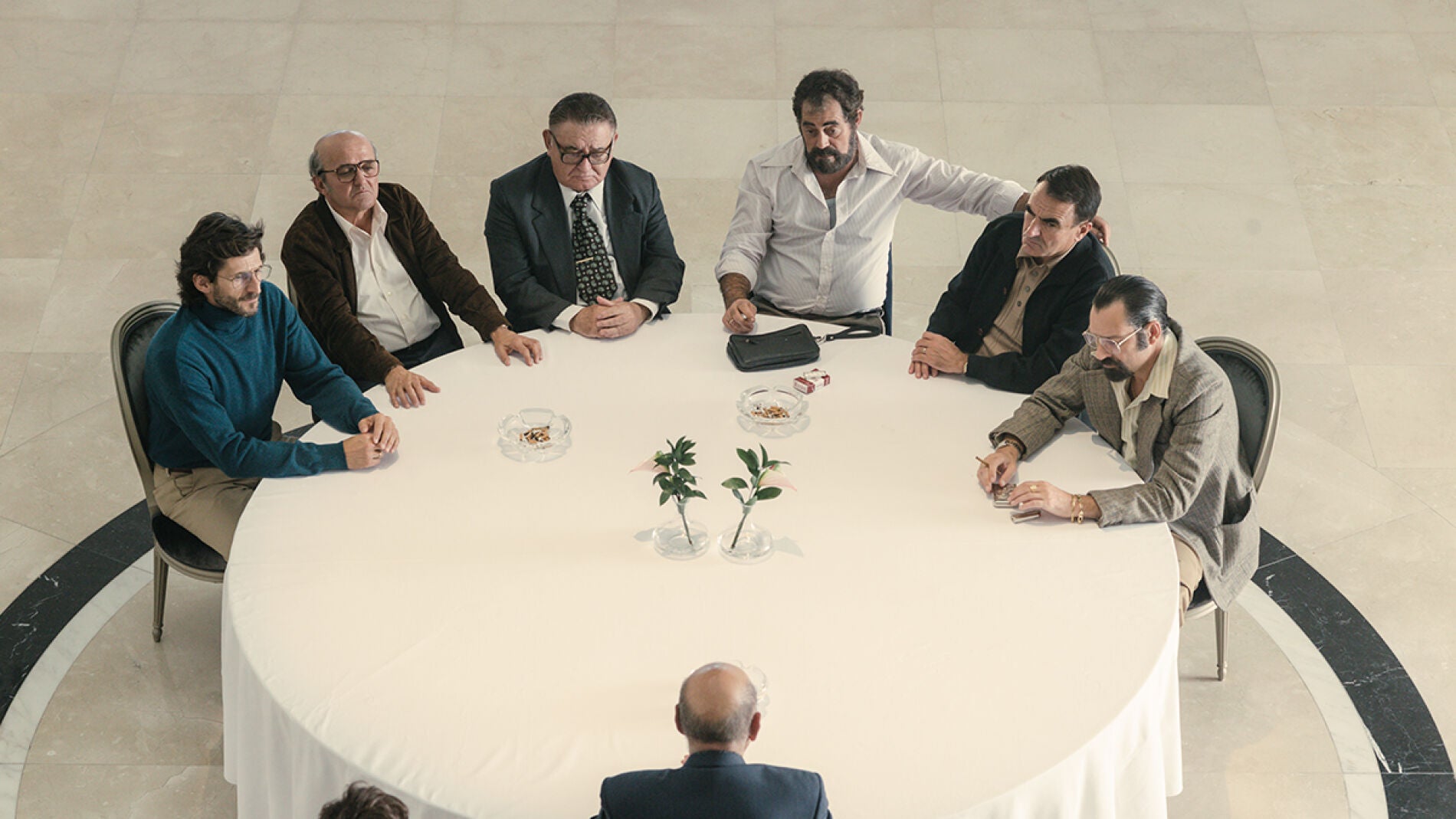 El presidente de la Xunta ofrece un trato a los contrabandistas para que queden en libertad