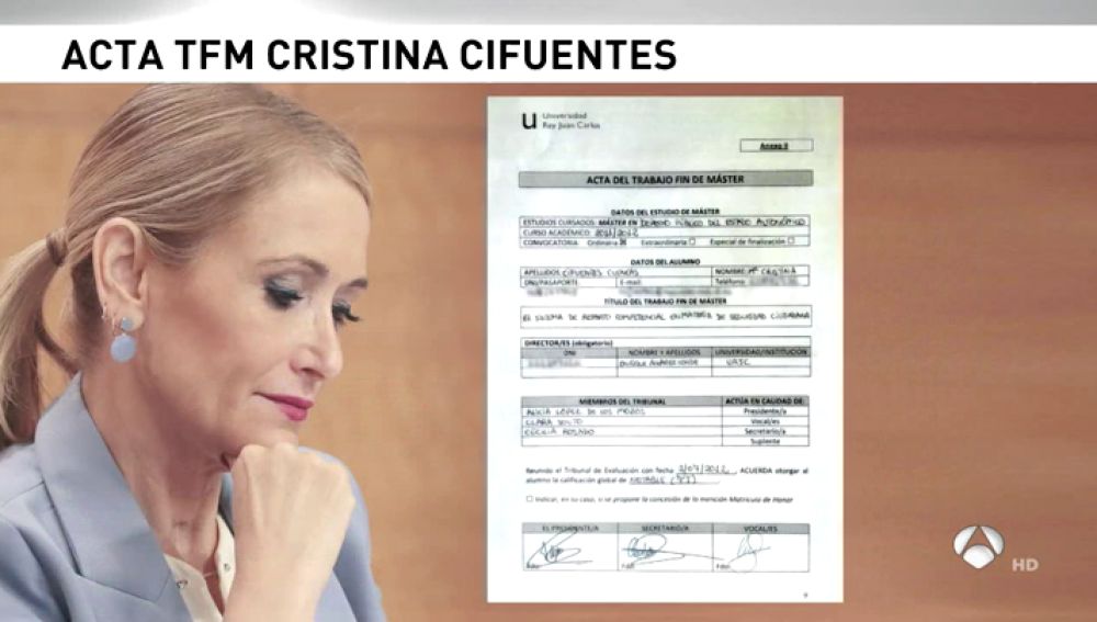 CIFUENTES