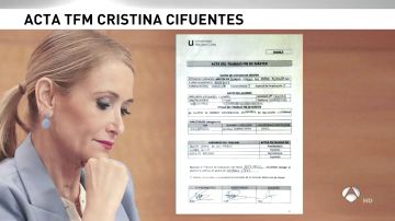 CIFUENTES